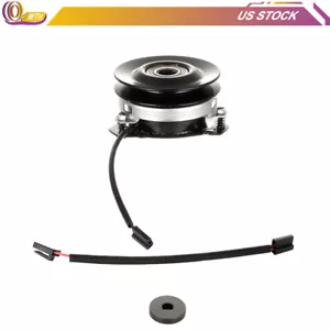 Embrague de toma de fuerza eléctrico nuevo para Scag SSZ STHM SWZ Series 461074 481633 48786 - Imagen 1 de 11