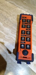 HBC Radiomatic Remote-Control MICRON 5 Funkfernsteuerung - Bild 1 von 6