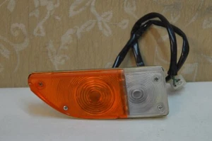 NOS GENUINE TOYOTA トヨタ CROWN COROLLA CORONA CELICA CRESSIDA SIGNAL RH LAMP - Picture 1 of 7