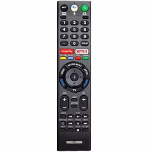 Telecomando vocale RMF-TX310U per Smart TV Google Sony Bravia - Foto 1 di 3