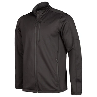 CHAQUETA KLIM INFERNO - Negra / OCULTACIÓN - Talla L GRANDE - XL - 2XL XXL - NUEVA Foto 1 de 4