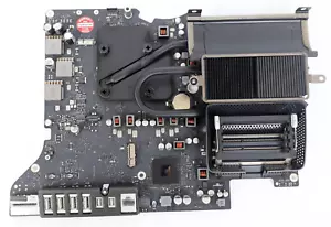 Main Logic Board 2,9 GHz i5 GTX 660M 512 MB 820-3298-A für iMac 27" A1419 2012 - Bild 1 von 9