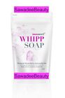 Snail White Whipp Soap Foam Face Shower Cream 100g Direct from Thailand
