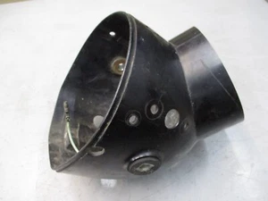 SUZUKI S32 X6 T20 HEADLIGHT BUCKET - Picture 1 of 10