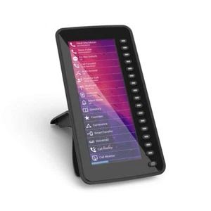 Snom D7C Color Expansion Module - Black - Picture 1 of 1