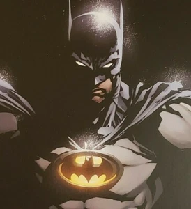 Batman: The Return #1 *One Shot *  Jan 2011 Morrison + Finch - Imagen 1 de 4