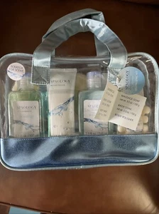 Spaology Ocean Breeze Revitalizing Kit - Picture 1 of 5