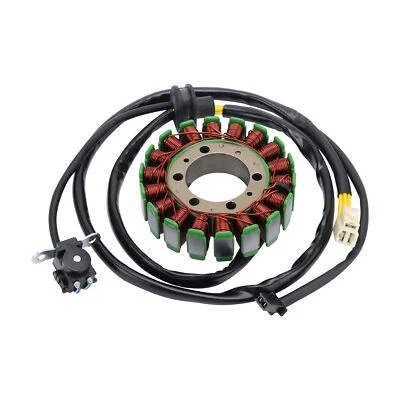 Stator For Suzuki VS800GL Boulevard S50 2005 2006 2007 2008 2009= Foto 1 de 4