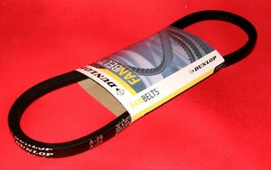 DUNLOP A28 (1/2" x 30") 4L300 Industrial & Lawn Mower V Belt - Free Shipping - Picture 1 of 4