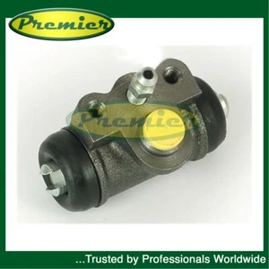 Premier Rear Wheel Brake Cylinder Fits Mazda 2 2007- MB618981 - Picture 1 of 6