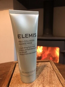 ELEMIS Pro-Collagen Marine Mask 75ml Supersize RRP £72 SEALED-Hydrating Face Mas - Picture 1 of 3