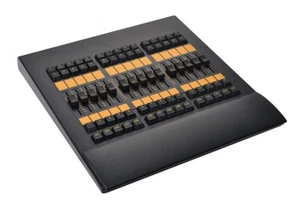 DJ party light fader Wing for onpc controller fader with road case - Picture 1 of 6