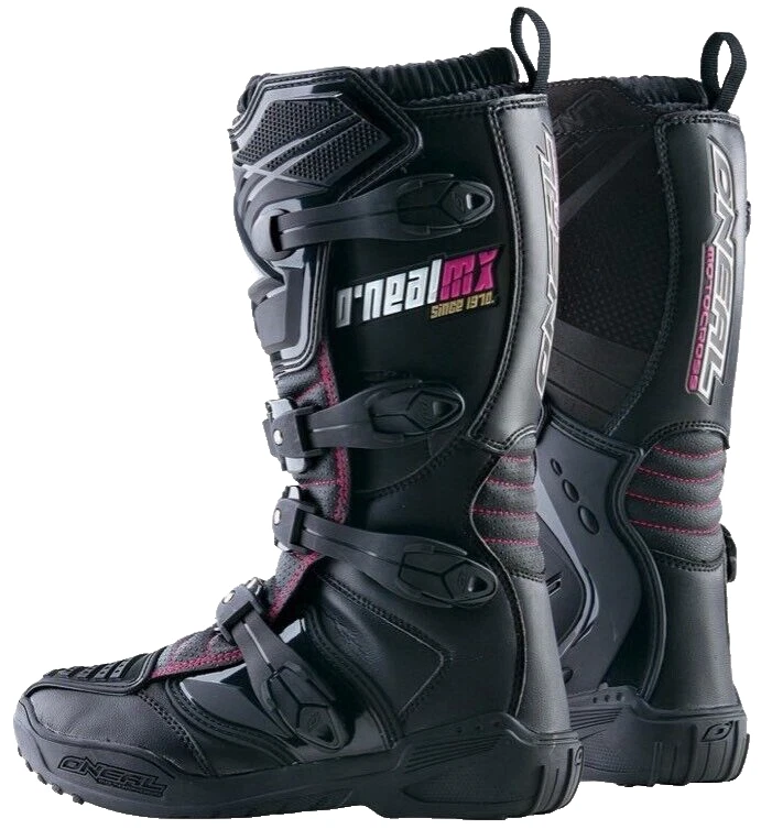 Zapatos y botas de equitación O'Neal para mujer talla: US 6 Eur 36 # 0324-706 Foto 1 de 1