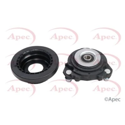 Apec Top Strut Mounting Kit Front For Jaguar X-Type 2003-2009 AKM1093 - Image 1 of 4