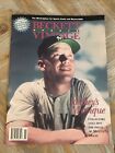 MICKEY MANTLE ORIGINAL AUTHENTIC OFFICIAL BECKETT VINTAGE MAGAZINE