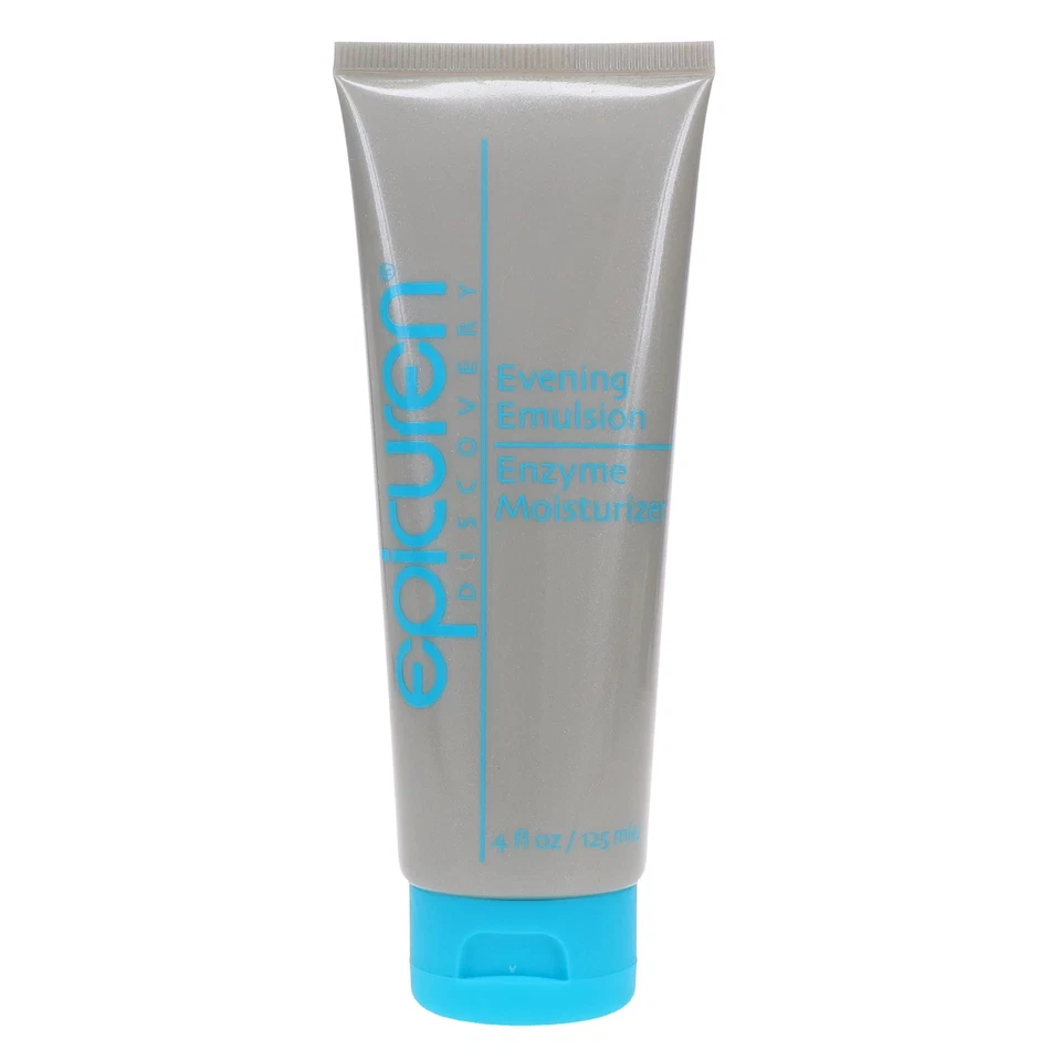 Epicuren Discovery Evening Emulsion Enzyme Moisturizer 4 oz - Image 1 of 1
