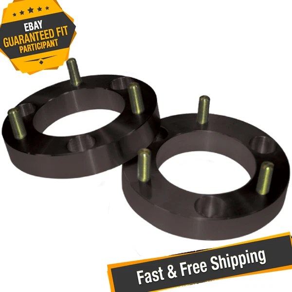 Skyjacker C720MS Aluminum Spacer Leveling Kit Foto 1 de 4