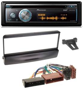 Pioneer MP3 DAB USB CD Bluetooth Autoradio für Ford Cougar Escort Fiesta Focus 9 - Bild 1 von 7