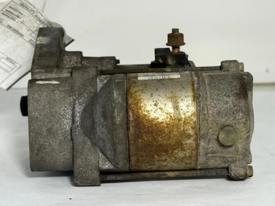2009-2023 DODGE CHALLENGER STARTER MOTOR OEM - Image 1 of 4