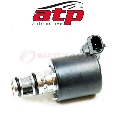 ATP Transmission Control Solenoid for 1999-2002 Oldsmobile Alero - Automatic gz Foto 1 de 4
