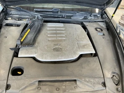 Engine 4.6L VIN L 5th Digit 1URFSE Engine RWD Fits 13-17 LEXUS LS460 4225161 Foto 1 de 4