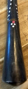 Pointer Stick Knochen 24,5" lang - Bild 1 von 5