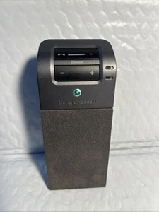 Sony Ericsson HCB-105 Bluetooth Car Speakerphone - Zdjęcie 1 z 5