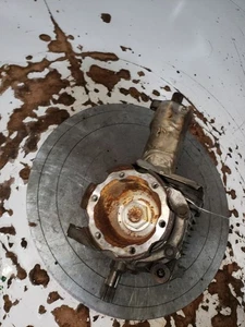Transfer Case 3.6L Fits 08-17 EQUINOX 1411896 - Picture 1 of 15
