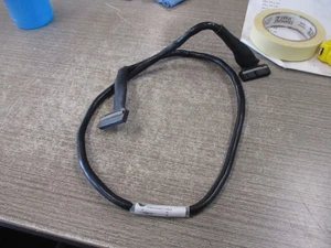 Allen-Bradley SLC 500 Rack Interconnect Cable 1746-C9 Ser. A Used - Picture 1 of 5