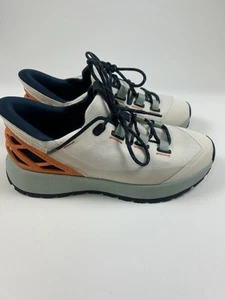 Kizik Talla WMNS 8.5 PARA HOMBRES 7 Wasatch Horizon Zapatos Con Cordones Unisex Naranja Azul - Imagen 1 de 11