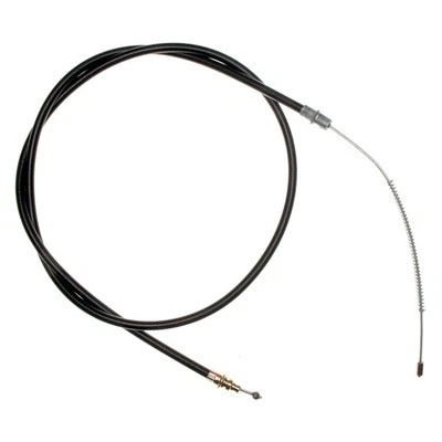 For Dodge Charger 66-70 Element3 Rear Passenger Side Parking Brake Cable Foto 1 de 2