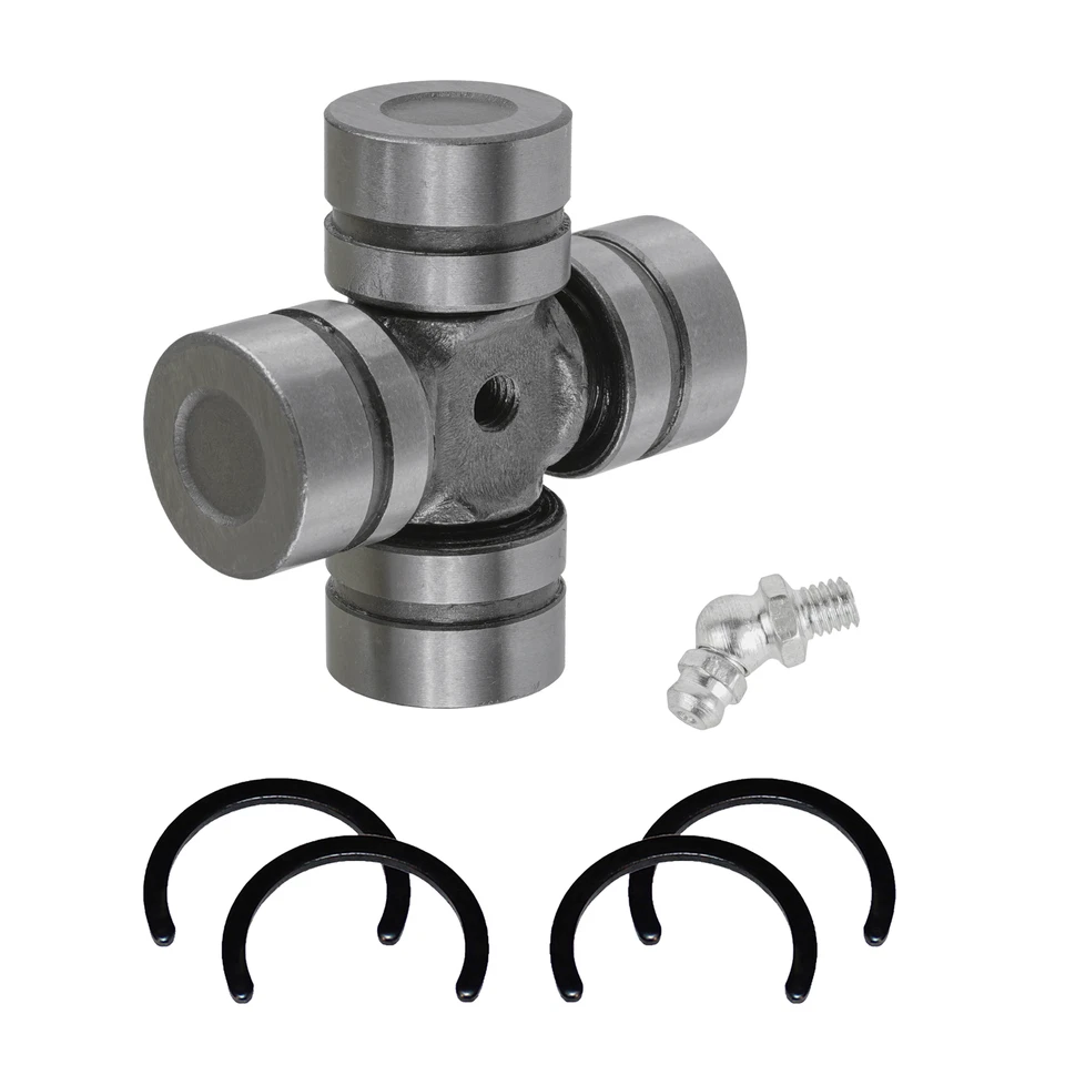 Junta en U del eje de hélice trasero para Polaris Ranger 425 2X4 4X4 6X6 2004 junta universal Foto 1 de 4