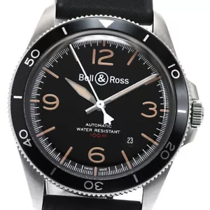 Bell&Ross BRV2-92-S Date black Dial Automatic Men's Watch_875882 - Picture 1 of 6
