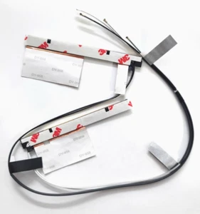 For DELL Latitude 7380 7390 WiFi Wireless Antenna Wire Cable 0A171B4 - Afbeelding 1 van 5