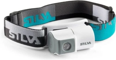 Фара беговая Silva Jogger - AW15 - одна - синяя - Изображение 1 из 4