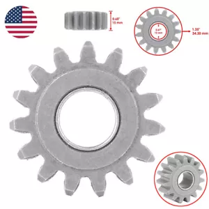 Cojinete de arranque de engranaje intermedio para Polaris RZR XP 900 2012 6230478 EE. UU. Lo último - Imagen 1 de 6