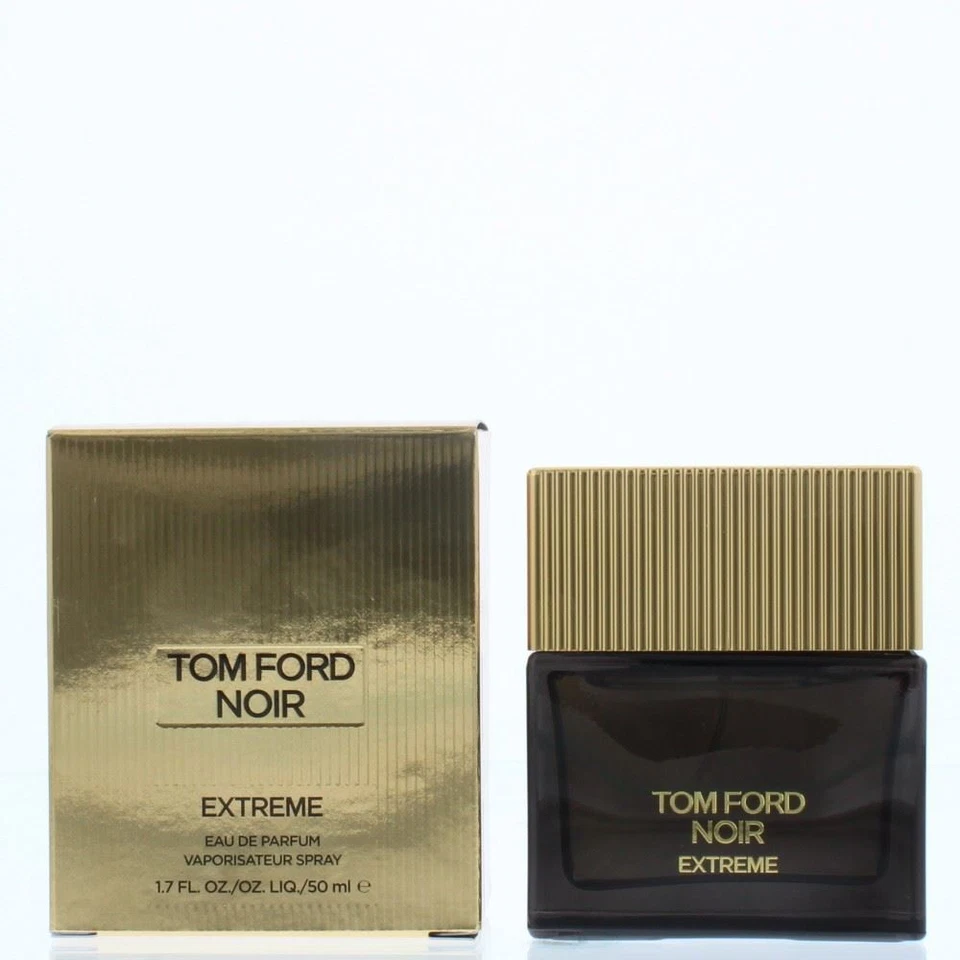 Tom Ford Noir Extreme Eau de Parfum 50ml Mens Fragrance - image 1 of 1