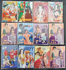 One Piece Boa Hancock 2xr 2xsr 6x Ssr 2xcp Rank Cards