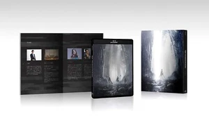 Nier Theatrical Orchestral 12020 BLU-RAY JAPAN IMPORT NEW - Picture 1 of 3