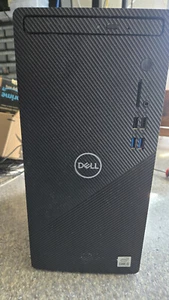 Dell Inspiron 3880 (500GB NVME,Intel Core i5-10400, 2.9GHz, 12GB RAM,Win 11H) - Picture 1 of 4