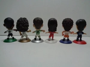 Corinthian Microstars Mystery box with 5 diferent base color - Picture 1 of 7