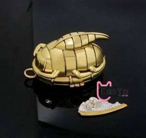 JoJo Bizarre Adventure Stone Ocean Pendant Stand Arrow Fragment Accessories - Picture 1 of 5