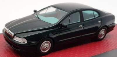 Matrix 1/43 Scale MX51001-062 - 1990 Jaguar Kensington Italdesign - Imagen 1 de 4