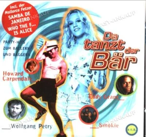 Various - Da Tanzt der Bär ' - Bild 1 von 1