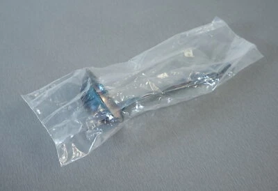 elegante mestolo per salsa WMF anni 90 argento mestolo creatore di salse vint... - Immagine 1 di 3