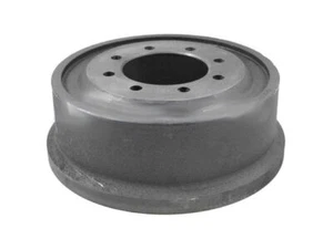 For 1999-2003 Dodge Ram 2500 Van Brake Drum Rear 79329VWDS 2000 2001 2002 - Picture 1 of 2