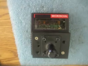 Microscan Modello: MS-850 Scanner di codici a barre. FIS n.: FIS-0850-0002 - Foto 1 di 2