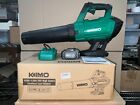 Cordless Leaf Blower - KIMO 400CFM 150MPH Battery-Powered Blower NEW!!!!!