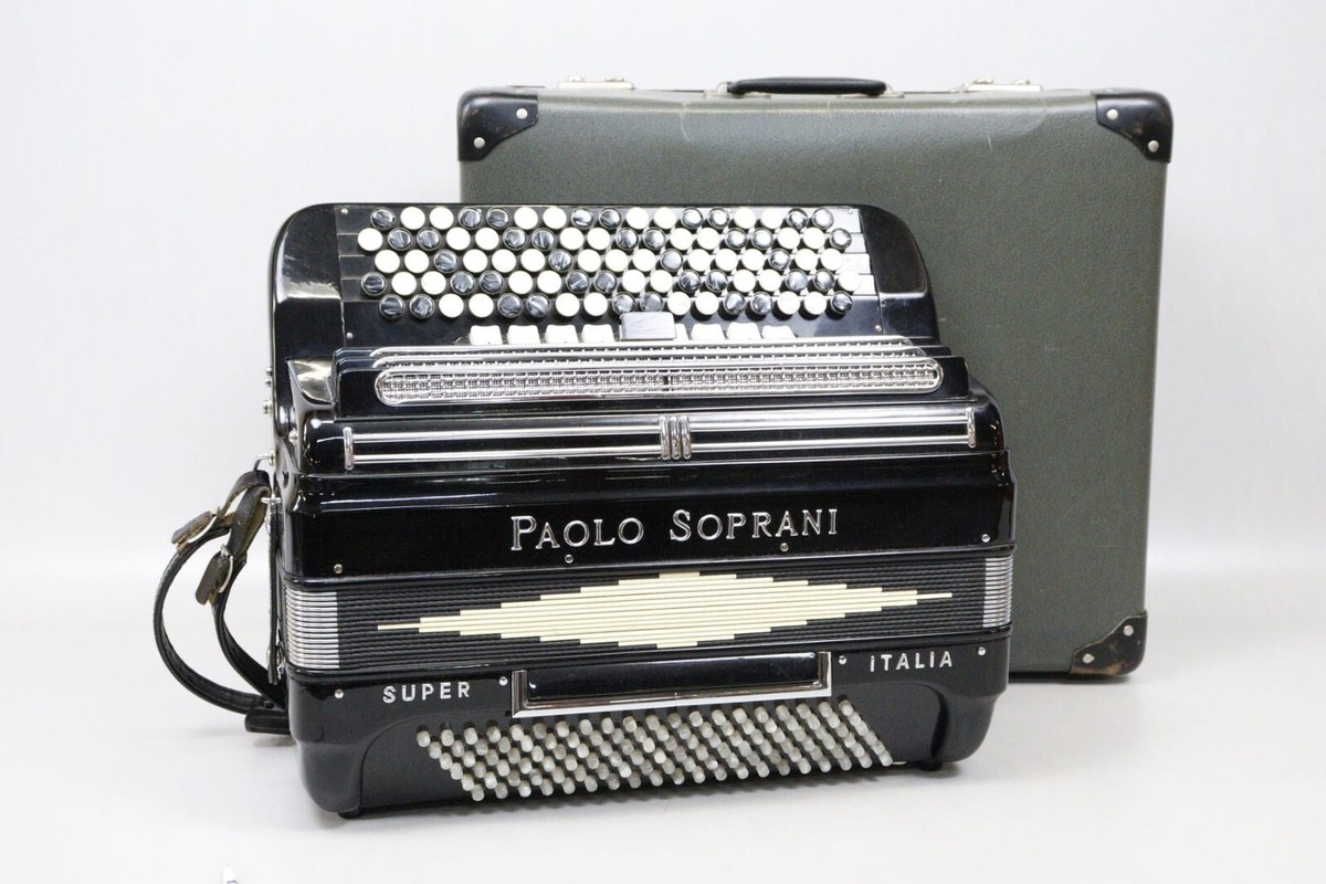 Paolo Soprani products for sale | eBay Paolo Soprani products for sale | eBay