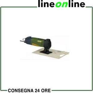 Seghetto alternativo Proxxon 28534 MicroMot STS 12/E - Foto 1 di 2